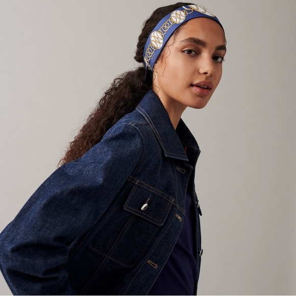 💯 Authentic Hermes “Lift Profile” Twilly new in box - Picture 6 of 7